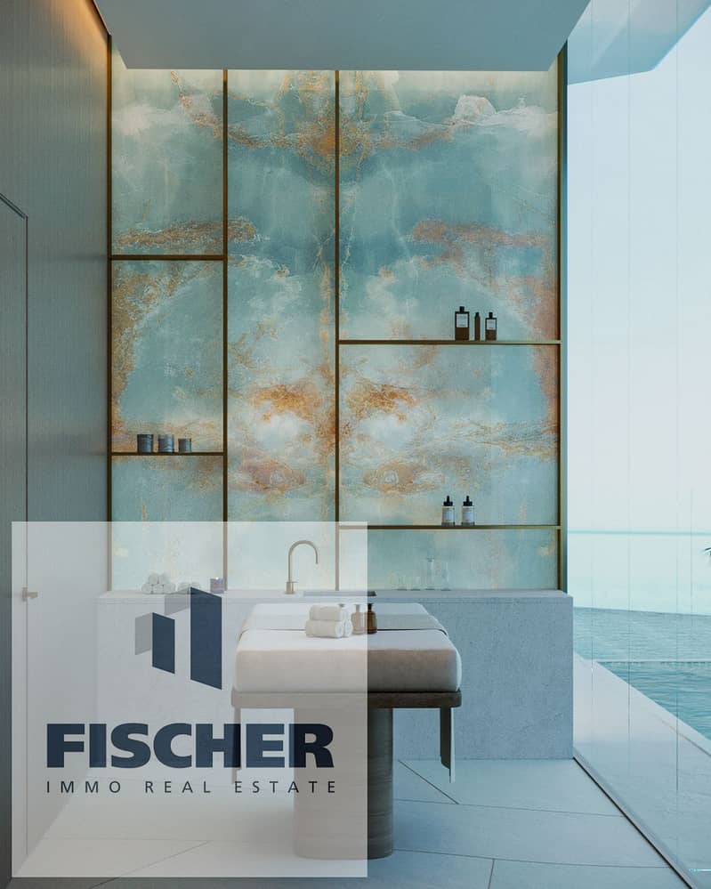 Octa Isle Interiors by Missoni – Waterfront Elegance Redefined - Image 11