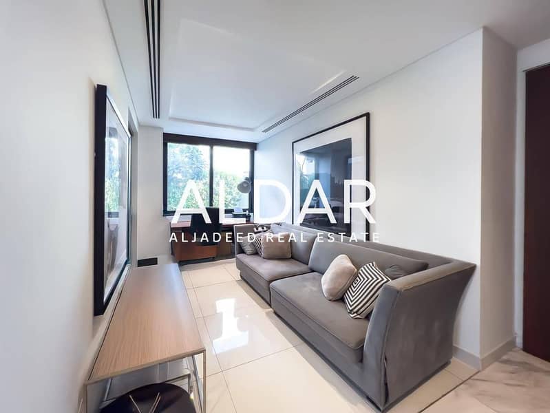 Fully Furnished | Well Maintained | Luxury Living