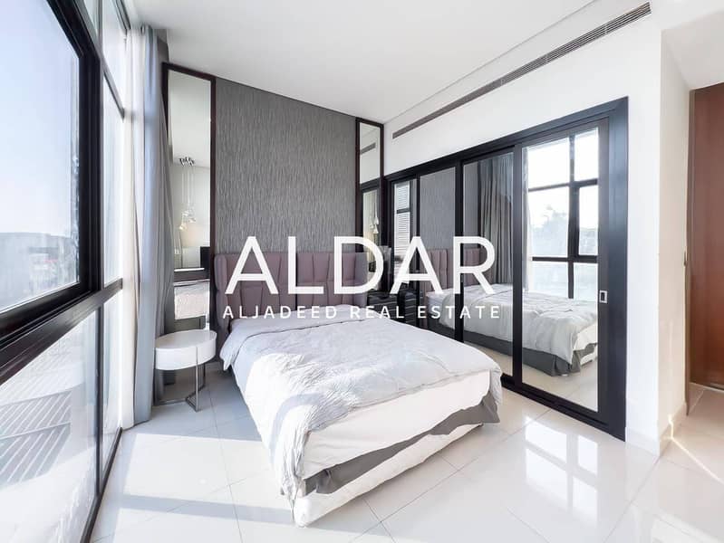 Fully Furnished | Well Maintained | Luxury Living