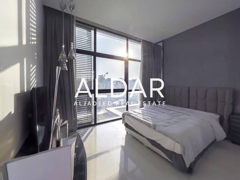 Fully Furnished | Well Maintained | Luxury Living - Image 9