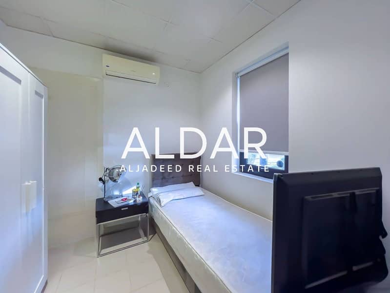 Fully Furnished | Well Maintained | Luxury Living - Image 10