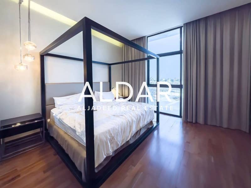 Fully Furnished | Well Maintained | Luxury Living - Image 11