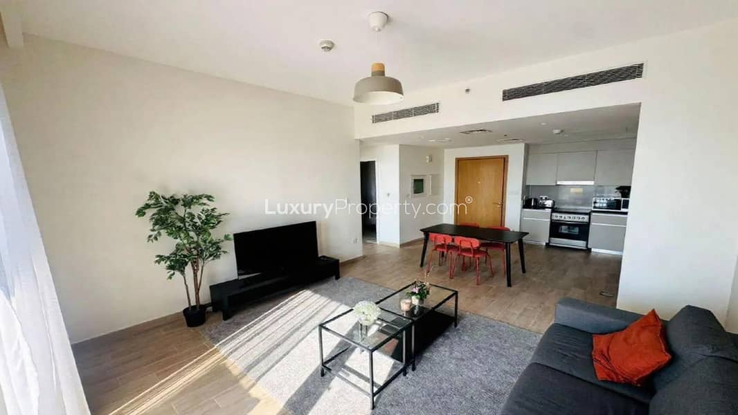 Brand New | Competitive Price | Sea View