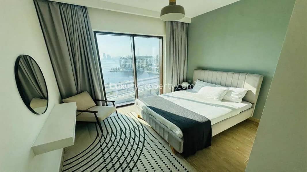 Brand New | Competitive Price | Sea View