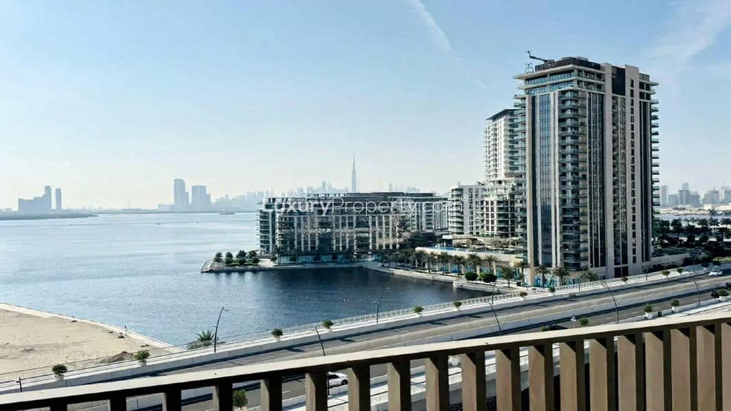 Brand New | Competitive Price | Sea View