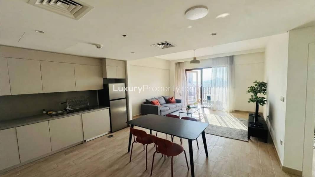 Brand New | Competitive Price | Sea View