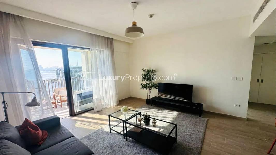 Brand New | Competitive Price | Sea View