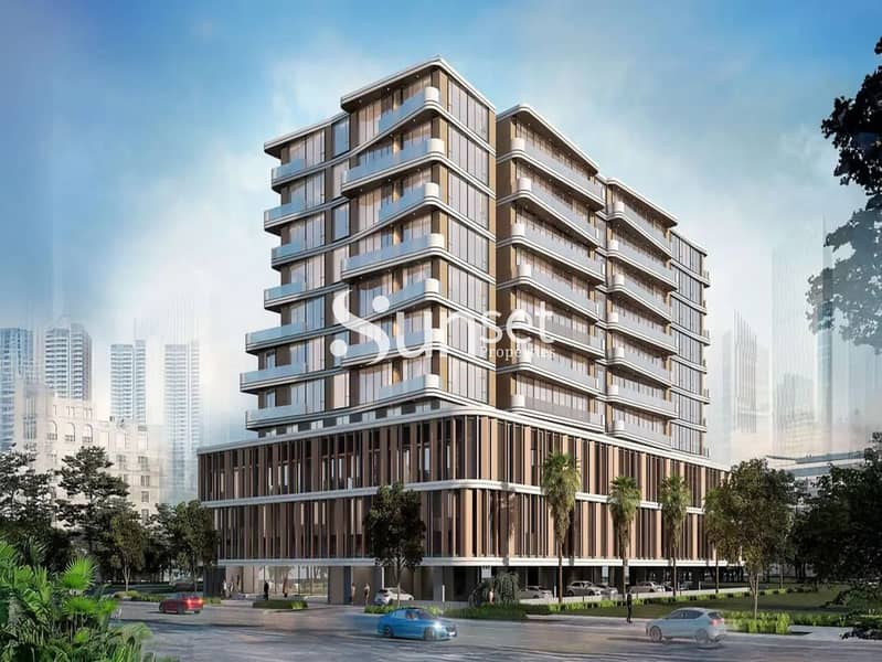 2BR | Great Return on Investment| Waterside Living