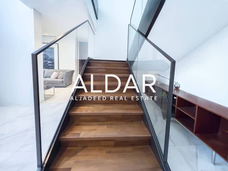 Fully Furnished | Well Maintained | Luxury Living - Image 13