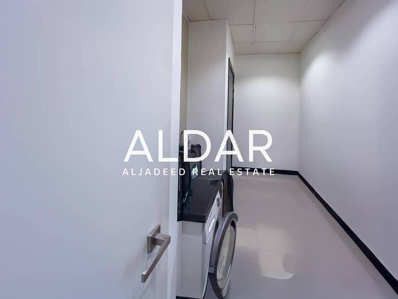 Fully Furnished | Well Maintained | Luxury Living - Image 16