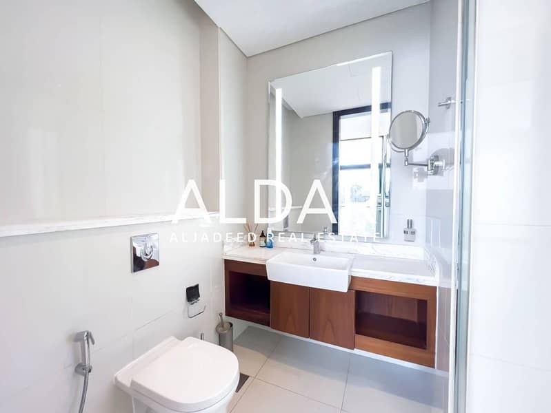 Fully Furnished | Well Maintained | Luxury Living - Image 17