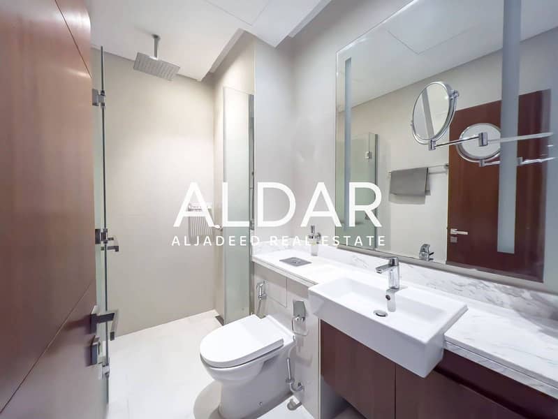 Fully Furnished | Well Maintained | Luxury Living - Image 18