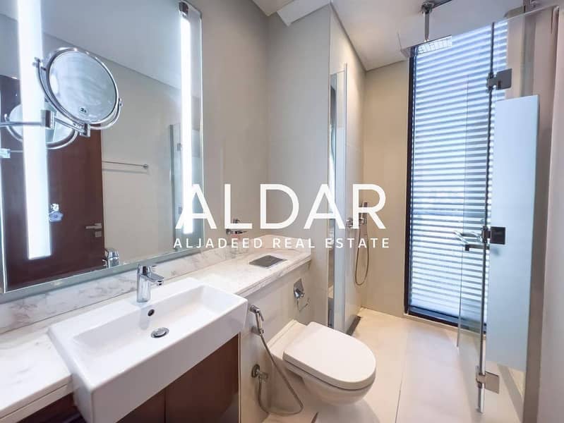 Fully Furnished | Well Maintained | Luxury Living - Image 19