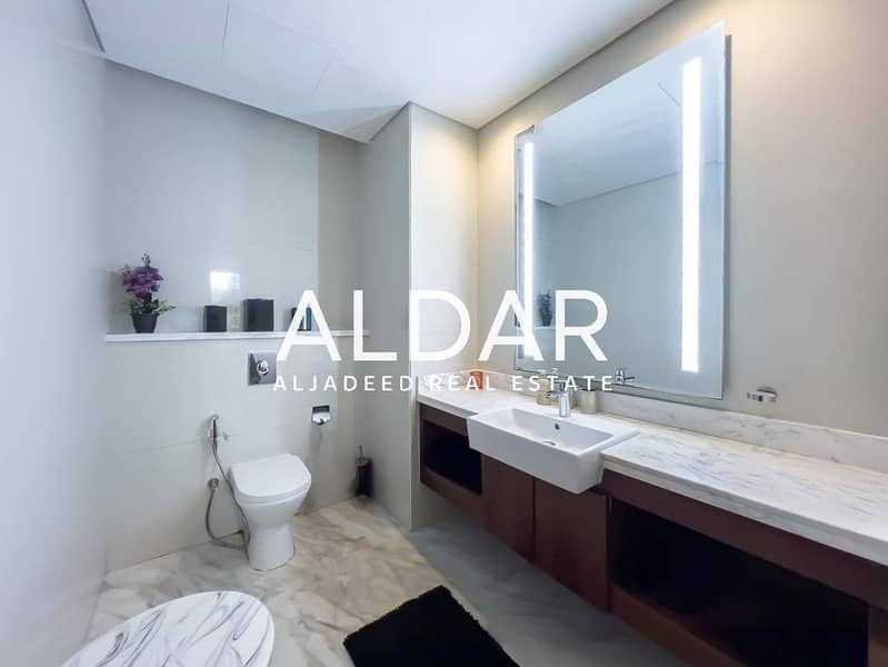 Fully Furnished | Well Maintained | Luxury Living - Image 21