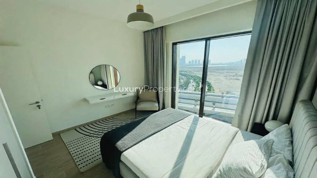 Brand New | Competitive Price | Sea View - Image 7