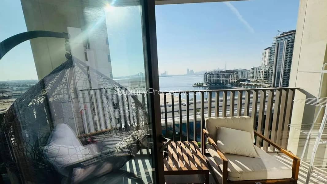 Brand New | Competitive Price | Sea View - Image 8