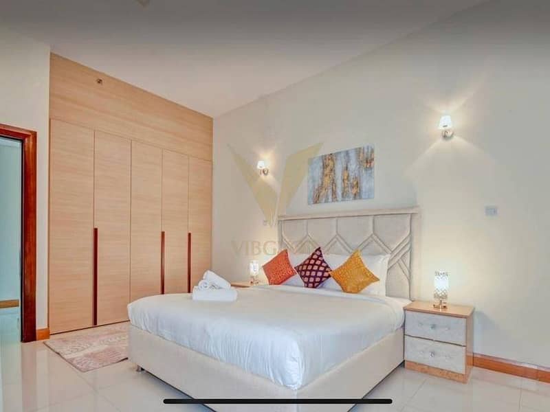 Spacious 2BR + 3 Bathrooms | Appliances Included