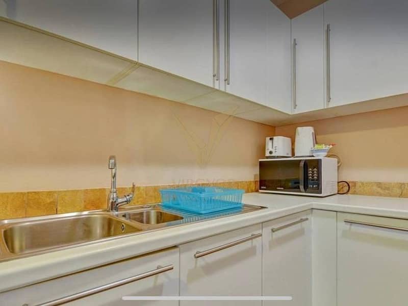 Spacious 2BR + 3 Bathrooms | Appliances Included