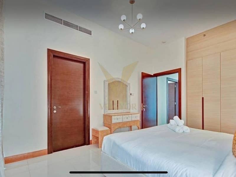 Spacious 2BR + 3 Bathrooms | Appliances Included