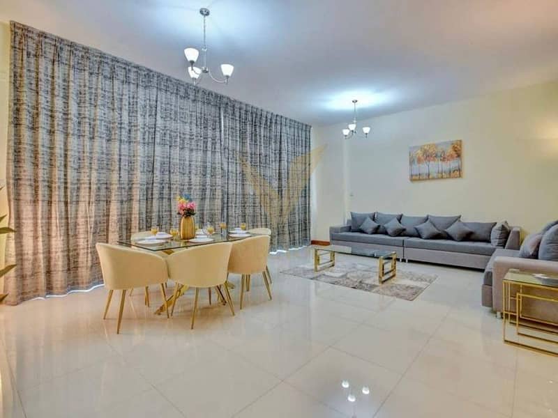 Spacious 2BR + 3 Bathrooms | Appliances Included - Image 7
