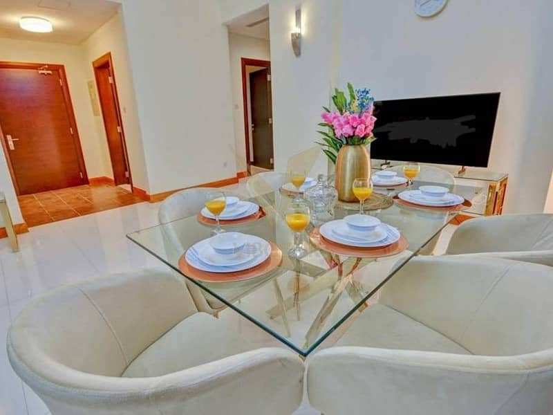 Spacious 2BR + 3 Bathrooms | Appliances Included - Image 8