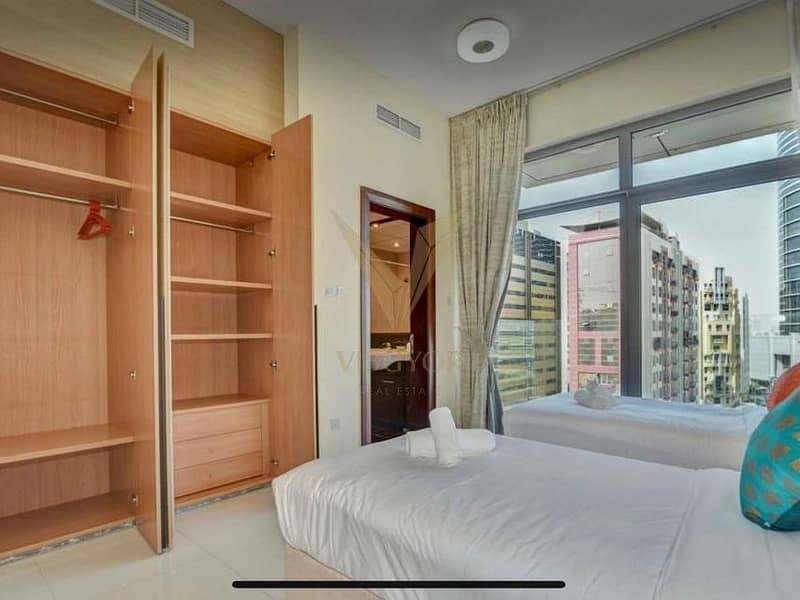 Spacious 2BR + 3 Bathrooms | Appliances Included - Image 9