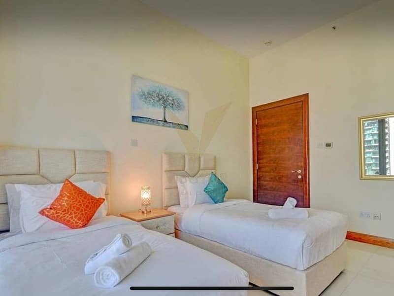 Spacious 2BR + 3 Bathrooms | Appliances Included - Image 10