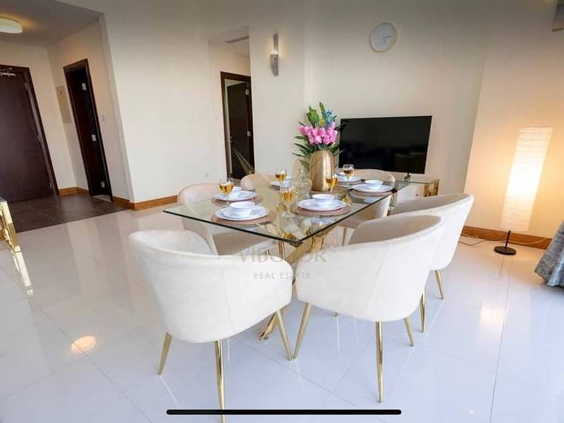 Spacious 2BR + 3 Bathrooms | Appliances Included - Image 13