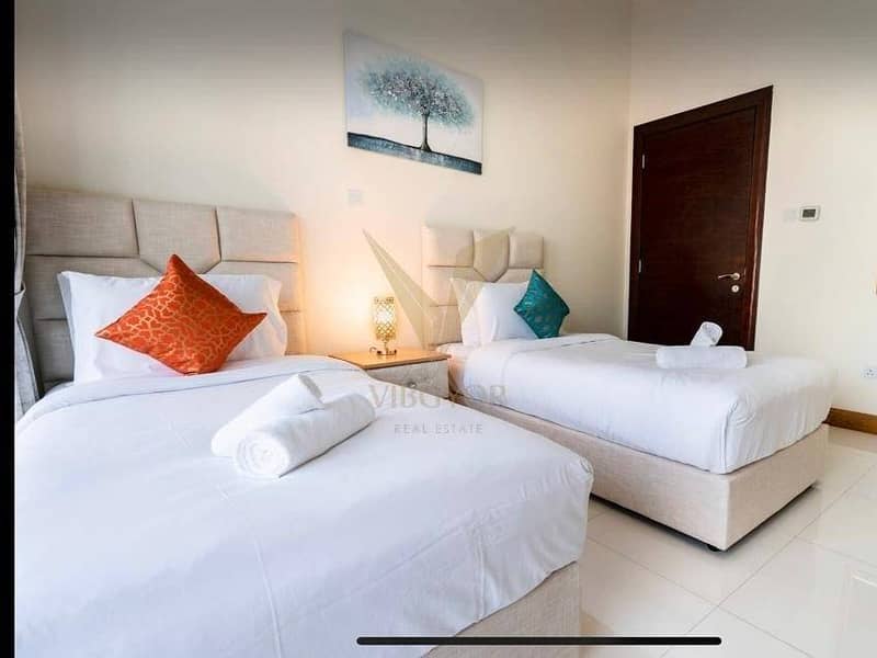 Spacious 2BR + 3 Bathrooms | Appliances Included - Image 20