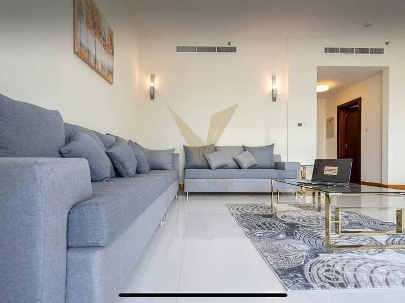 Spacious 2BR + 3 Bathrooms | Appliances Included - Image 26