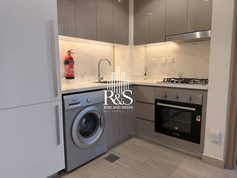 Bright & Airy | Unfurnished |Ready to Move-In - Image 15