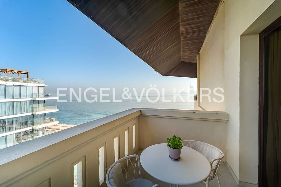 Full Sea View | Fully Upgraded | Exclusive