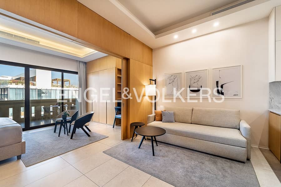 Full Sea View | Fully Upgraded | Exclusive