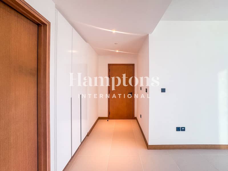 Full Marina View | Brand New | Vacant - Image 12