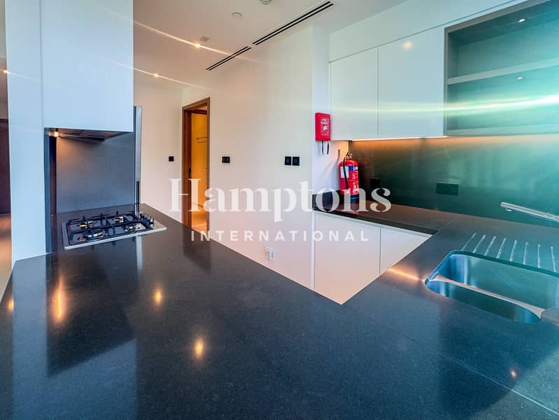 Full Marina View | Brand New | Vacant - Image 14