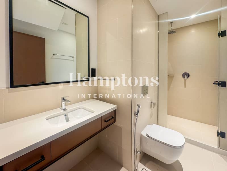 Full Marina View | Brand New | Vacant - Image 16