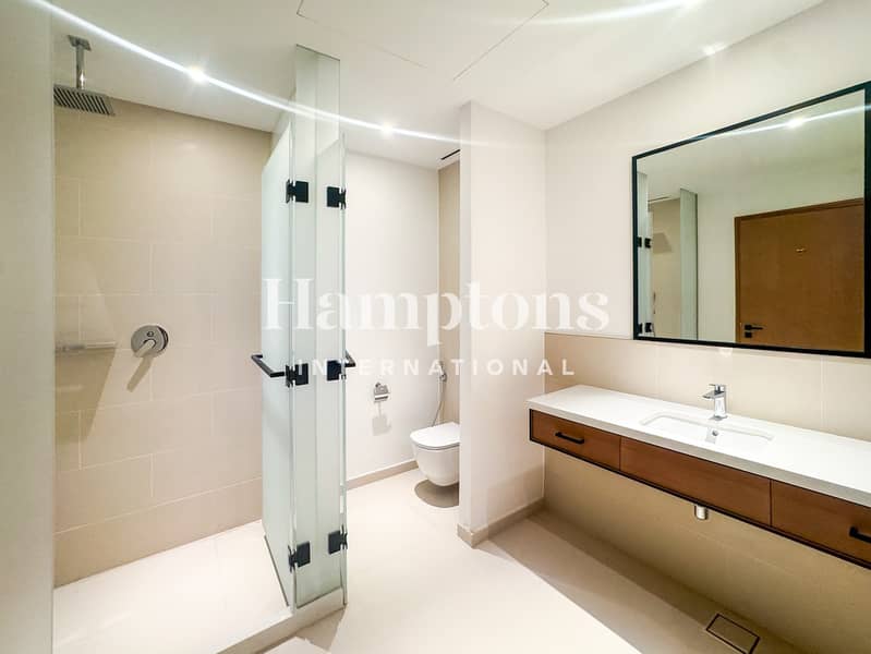 Full Marina View | Brand New | Vacant - Image 19