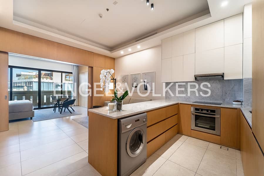 Full Sea View | Fully Upgraded | Exclusive