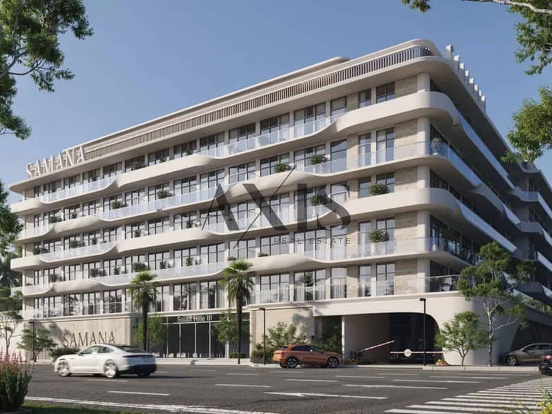 Best Price | High ROI | Prime Location