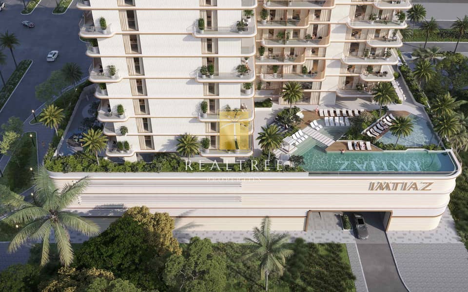 Radiant Boulevard Panorama | Cityscape Glow | Tranquil Elevation