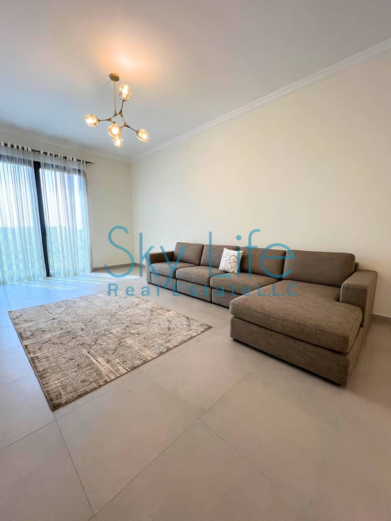 Modern 2BR | Spacious Layout | Prime Location in Mirdif Hills – Nasayem Avenue 1