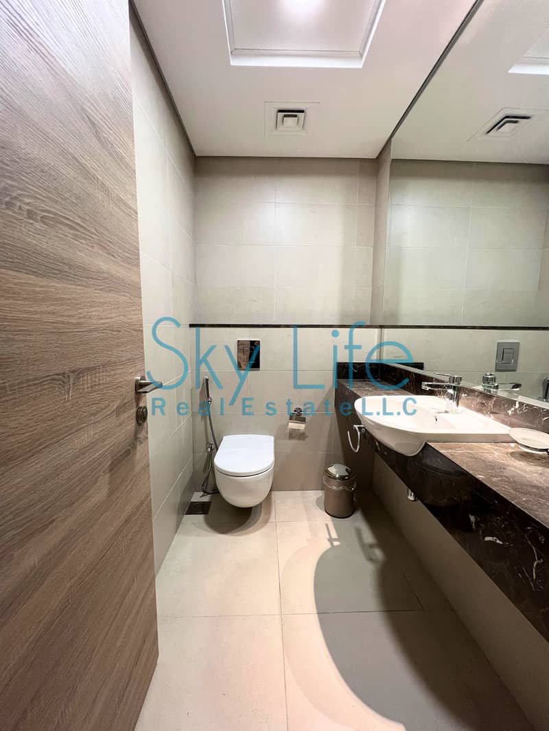 Modern 2BR | Spacious Layout | Prime Location in Mirdif Hills – Nasayem Avenue 1