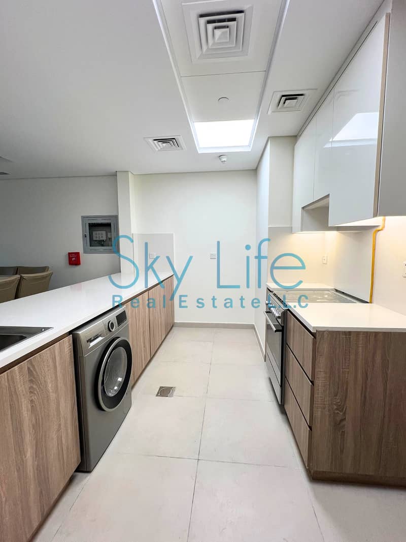 Modern 2BR | Spacious Layout | Prime Location in Mirdif Hills – Nasayem Avenue 1