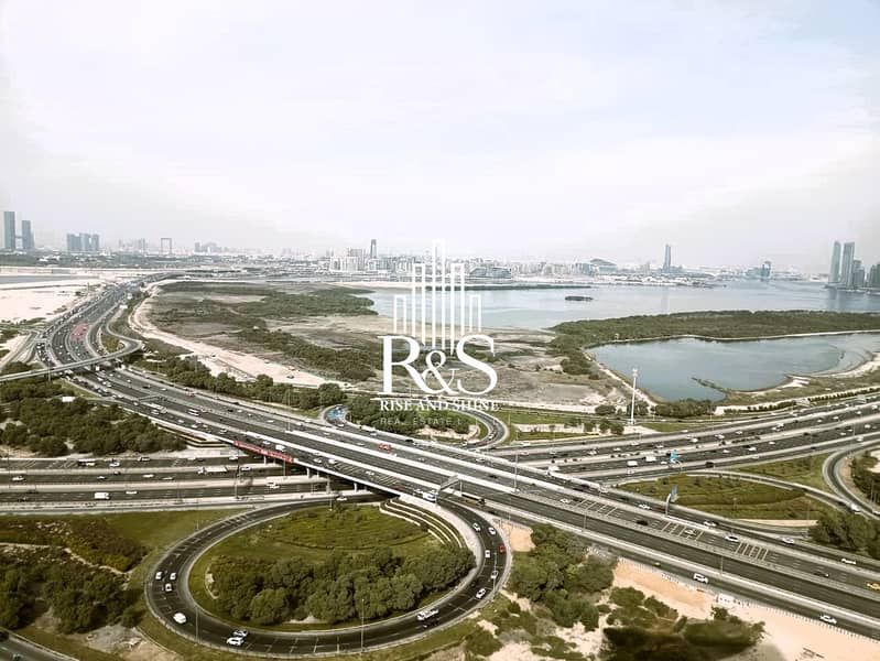 Burj Khlifa View| 2 Bed Room |Maid room