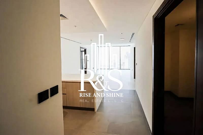 Burj Khlifa View| 2 Bed Room |Maid room - Image 8