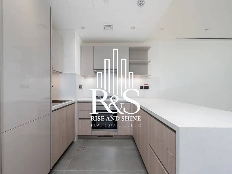 Burj Khlifa View| 2 Bed Room |Maid room - Image 9