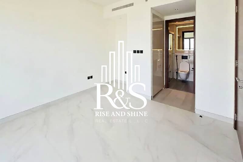 Burj Khlifa View| 2 Bed Room |Maid room - Image 10