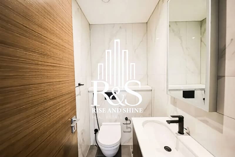 Burj Khlifa View| 2 Bed Room |Maid room - Image 11