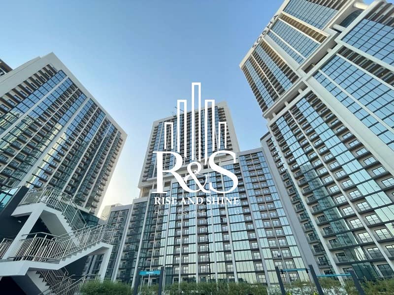 Burj Khlifa View| 2 Bed Room |Maid room - Image 18