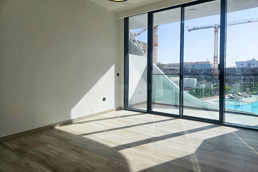 Modern Studio for Rent | Oxford Gardens Arjan - Image 8